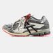 New Balance 1906A Grey Red nb-25393-36 фото 4