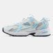 New Balance 530 White Blue Haze nb-23206-36 фото 4