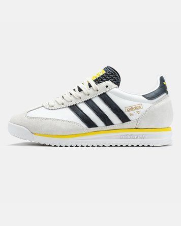 Adidas SL 72 Cloud White ad-20006-36 фото