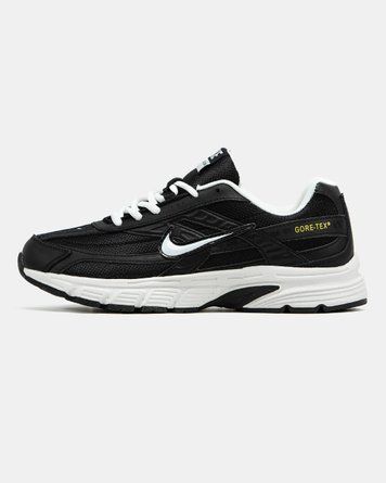 Nike Initiator Gore-Tex Black White nk-21773-37 фото