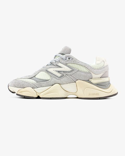 New Balance 9060 Quartz Grey nb-12646-36 фото