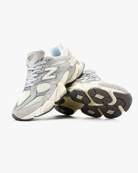 New Balance 9060 Quartz Grey nb-12646-36 фото