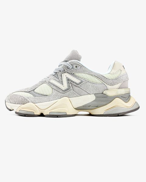 New Balance 9060 Quartz Grey nb-12646-36 фото