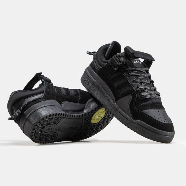Adidas Forum Low x Bad Bunny Back To School ad-07750-36 фото