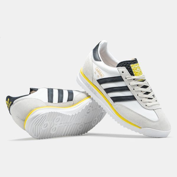 Adidas SL 72 Cloud White ad-20006-36 фото