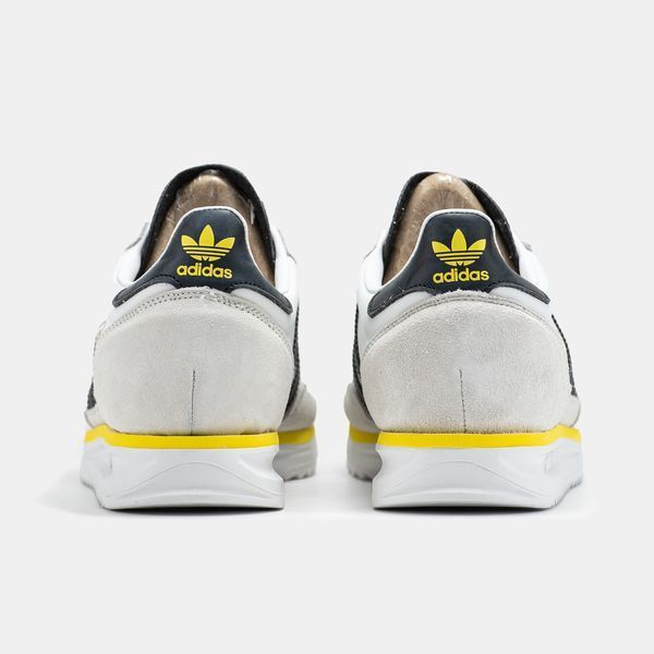Adidas SL 72 Cloud White ad-20006-36 фото