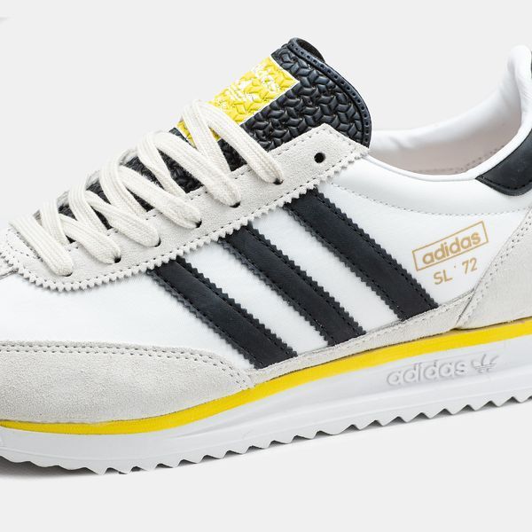 Adidas SL 72 Cloud White ad-20006-36 фото