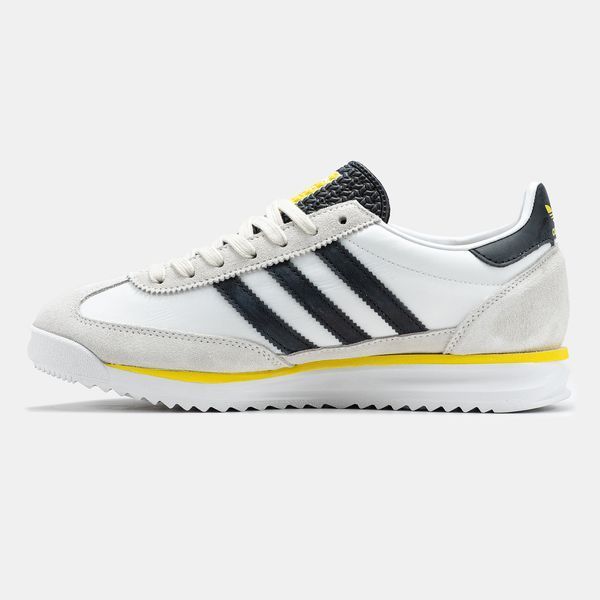 Adidas SL 72 Cloud White ad-20006-36 фото