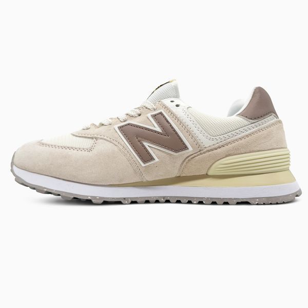 New Balance 574 Linen Light Mushroom nb-23876-37 фото