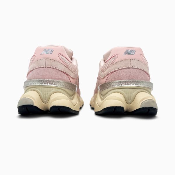 New Balance 9060 Pink Beige nb-16258-36 фото