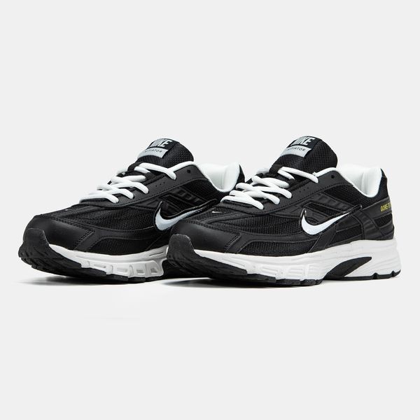 Nike Initiator Gore-Tex Black White nk-21773-37 фото