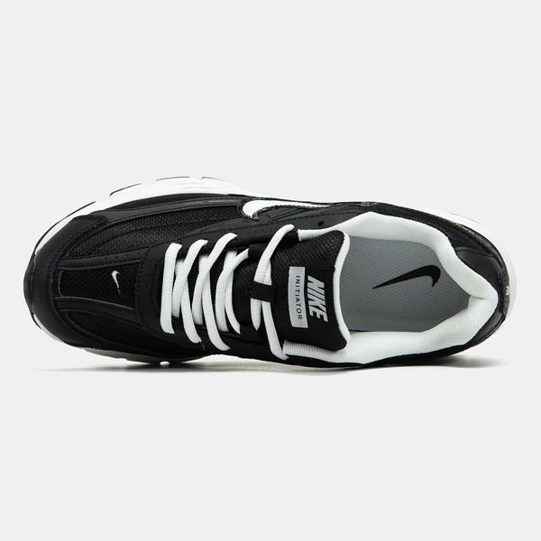 Nike Initiator Gore-Tex Black White nk-21773-37 фото