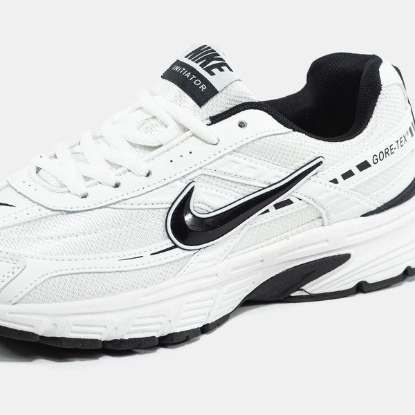 Nike Initiator White Black Gore-Tex nk-20592-36 фото