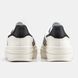 Adidas Gazelle Bold Platform White Black ad-12094-39 фото 8