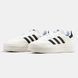 Adidas Gazelle Bold Platform White Black ad-12094-39 фото 3