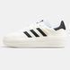 Adidas Gazelle Bold Platform White Black ad-12094-39 фото 4