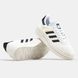 Adidas Gazelle Bold Platform White Black ad-12094-39 фото 2