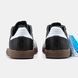 Adidas Samba Black White ad-12290-36 фото 8