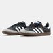 Adidas Samba Black White ad-12290-36 фото 3