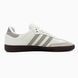 Adidas Samba White Grey ad-20418-36 фото 4