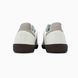Adidas Samba White Grey ad-20418-36 фото 7