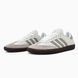 Adidas Samba White Grey ad-20418-36 фото 2
