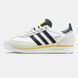 Adidas SL 72 Cloud White ad-20006-36 фото 4