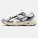 Mizuno Racer S White Silver Black mn-20081-40 фото 4