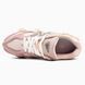 New Balance 9060 Pink Beige nb-16258-36 фото 5
