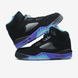 Nike Air Jordan 5 Retro Black Grape jd-19471-40 фото 3