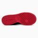 Nike SB Dunk Low Black Red Lacquer nk-20220-36 фото 6