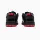 Nike SB Dunk Low Black Red Lacquer nk-20220-36 фото 7